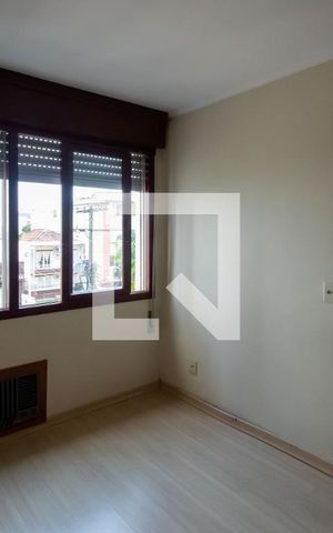Apartamento à venda com 45m², 1 quarto e 1 vagaQuarto
