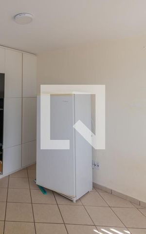 Apartamento para alugar com 37m², 1 quarto e 1 vagaSala