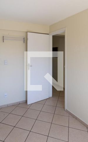 Apartamento para alugar com 37m², 1 quarto e 1 vagaQuarto