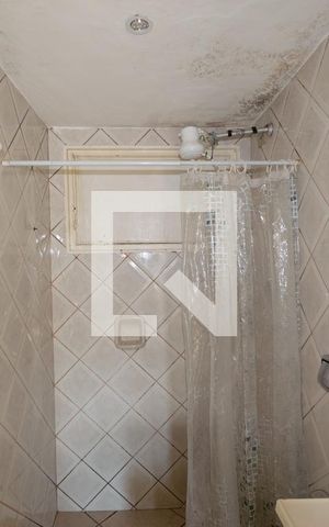 Apartamento para alugar com 37m², 1 quarto e 1 vagaBanheiro