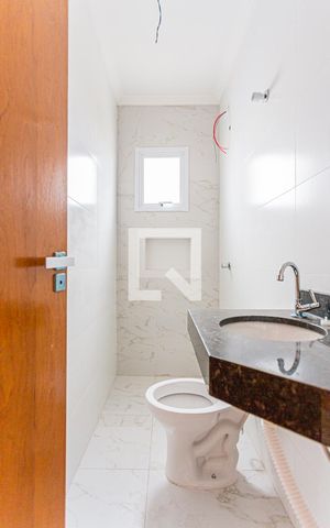 Apartamento à venda com 94m², 2 quartos e 1 vagaBanheiro