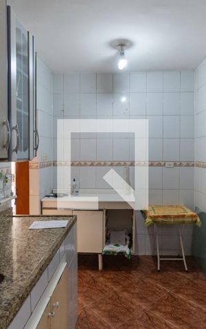 Casa à venda com 276m², 5 quartos e 2 vagasCozinha
