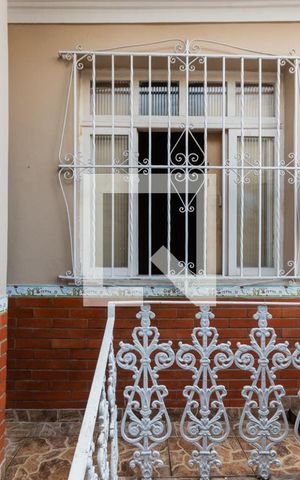 Casa à venda com 276m², 5 quartos e 2 vagasSaída para o terraço