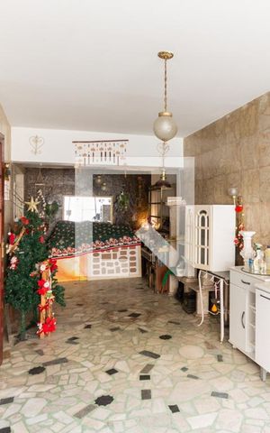 Casa à venda com 276m², 5 quartos e 2 vagasGaragem