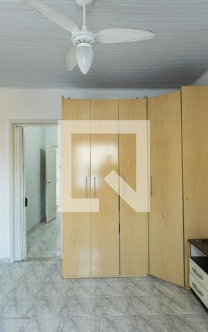 Casa à venda com 84m², 2 quartos e sem vagaQuarto 1