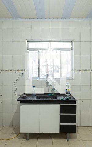 Casa à venda com 84m², 2 quartos e sem vagaCozinha