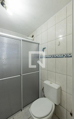 Casa à venda com 84m², 2 quartos e sem vagaBanheiro Social
