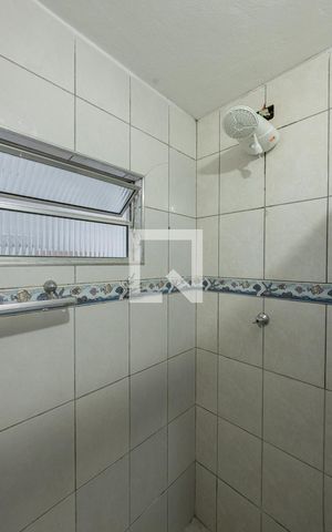 Casa à venda com 84m², 2 quartos e sem vagaBanheiro Social