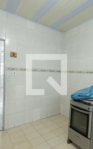 Casa à venda com 84m², 2 quartos e sem vagaCozinha