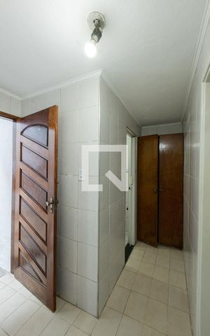Casa à venda com 84m², 2 quartos e sem vaga Casa à venda com 84m², 2 quartos e sem vagaVista Quarto 2
