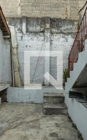 Casa à venda com 84m², 2 quartos e sem vagaÁrea de Serviço