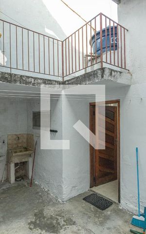 Casa à venda com 84m², 2 quartos e sem vagaÁrea de Serviço