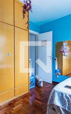Casa à venda com 100m², 3 quartos e 2 vagas Casa à venda com 100m², 3 quartos e 2 vagasQuarto 2