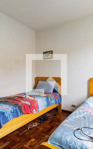 Casa à venda com 100m², 3 quartos e 2 vagas Casa à venda com 100m², 3 quartos e 2 vagasQuarto 3