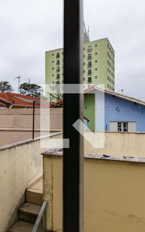 Casa à venda com 100m², 3 quartos e 2 vagas Casa à venda com 100m², 3 quartos e 2 vagasVista do Quarto 2