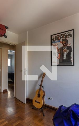 Apartamento à venda com 132m², 3 quartos e 1 vaga Apartamento à venda com 132m², 3 quartos e 1 vagaQuarto 2