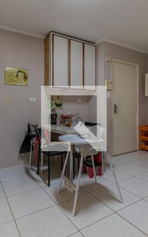 Apartamento à venda com 132m², 3 quartos e 1 vaga Apartamento à venda com 132m², 3 quartos e 1 vagaCozinha