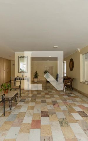 Apartamento à venda com 132m², 3 quartos e 1 vaga Apartamento à venda com 132m², 3 quartos e 1 vagaHall de Entrada