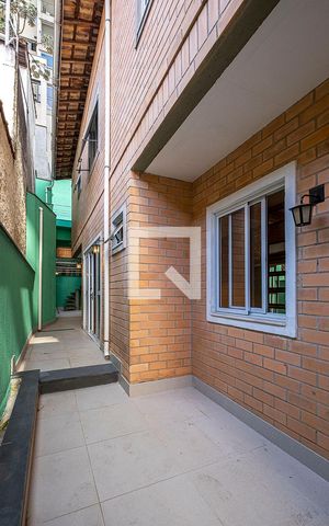 Casa para alugar com 260m², 3 quartos e 5 vagas Casa para alugar com 260m², 3 quartos e 5 vagasQuintal