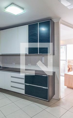 Apartamento à venda com 68m², 2 quartos e 1 vaga Apartamento à venda com 68m², 2 quartos e 1 vagaCozinha