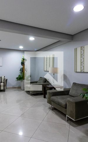 Apartamento à venda com 105m², 3 quartos e 2 vagasÁrea comum - Hall Social