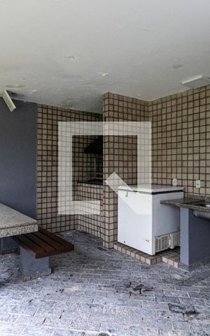 Apartamento à venda com 105m², 3 quartos e 2 vagasÁrea comum - Churrasqueira