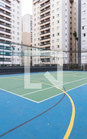 Apartamento à venda com 105m², 3 quartos e 2 vagasÁrea comum - Quadra