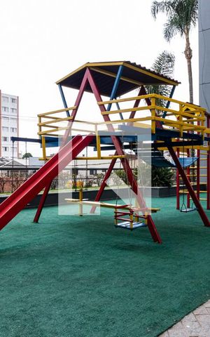 Apartamento à venda com 105m², 3 quartos e 2 vagasÁrea comum - Playground