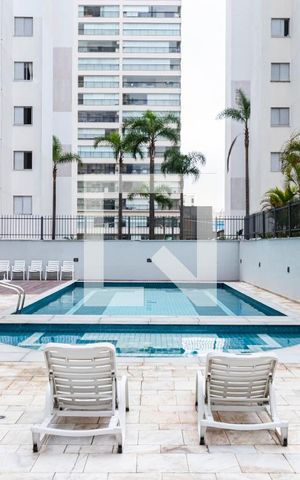 Apartamento à venda com 105m², 3 quartos e 2 vagasÁrea comum - Piscina
