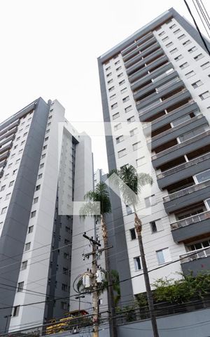 Apartamento à venda com 105m², 3 quartos e 2 vagasFachada