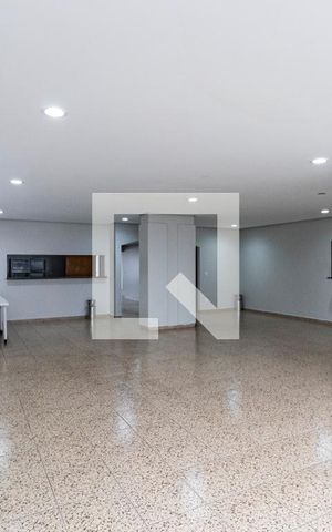 Apartamento à venda com 105m², 3 quartos e 2 vagasÁrea comum - Salão de festas 1