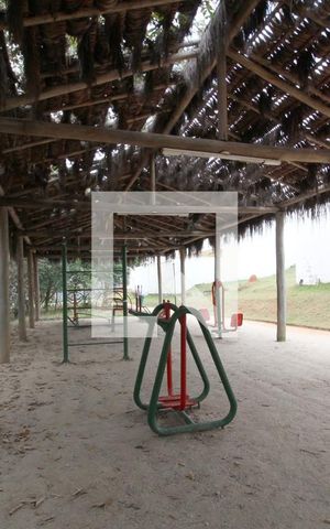 Casa de condomínio para alugar com 450m², 4 quartos e 5 vagasÁrea comum