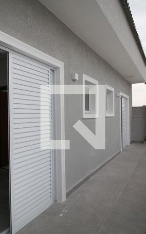 Casa de condomínio para alugar com 450m², 4 quartos e 5 vagasVaranda da Suíte 1