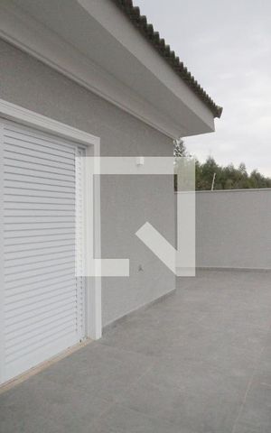 Casa de condomínio para alugar com 450m², 4 quartos e 5 vagasVaranda da Suíte master