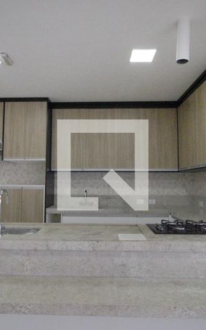 Casa de condomínio para alugar com 450m², 4 quartos e 5 vagasCozinha