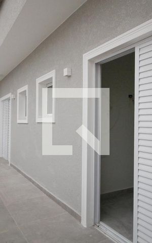 Casa de condomínio para alugar com 450m², 4 quartos e 5 vagasVaranda da Suíte 2