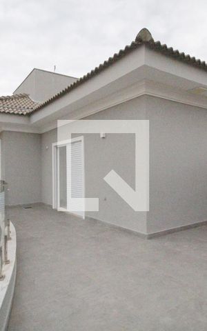 Casa de condomínio para alugar com 450m², 4 quartos e 5 vagasVaranda da Suíte master