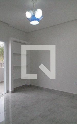 Casa de condomínio para alugar com 450m², 4 quartos e 5 vagasSuíte 1