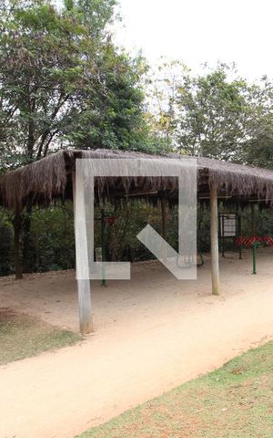 Casa de condomínio para alugar com 450m², 4 quartos e 5 vagasÁrea comum