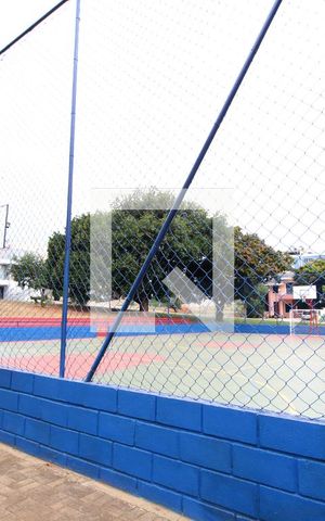 Casa de condomínio para alugar com 450m², 4 quartos e 5 vagasÁrea comum Quadra