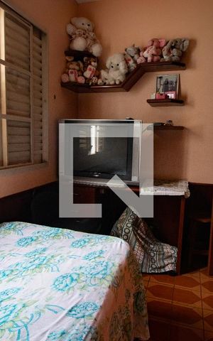 Casa à venda com 108m², 3 quartos e 2 vagas Casa à venda com 108m², 3 quartos e 2 vagasQuarto 3
