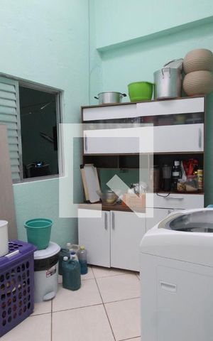 Casa para alugar com 87m², 2 quartos e 1 vagaÁrea de Serviço