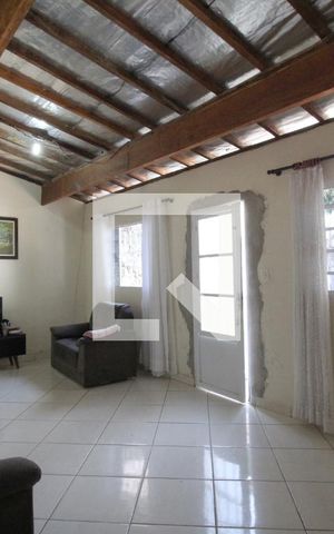 Casa para alugar com 87m², 2 quartos e 1 vagaSala
