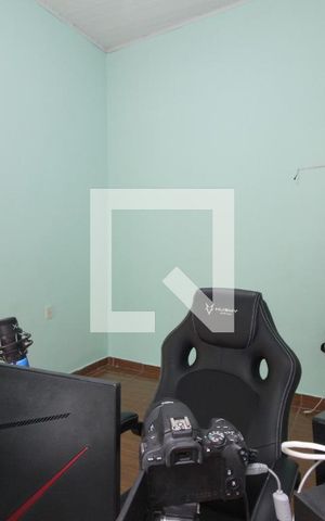 Casa para alugar com 87m², 2 quartos e 1 vagaQuarto 2
