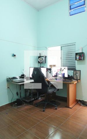 Casa para alugar com 87m², 2 quartos e 1 vagaQuarto 2