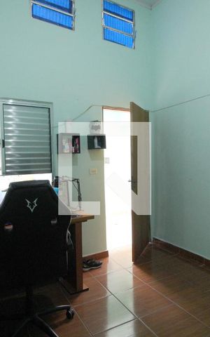 Casa para alugar com 87m², 2 quartos e 1 vagaQuarto 2