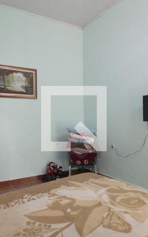 Casa para alugar com 87m², 2 quartos e 1 vagaQuarto 1