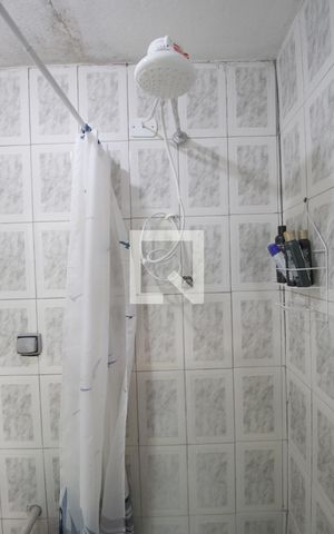Casa para alugar com 87m², 2 quartos e 1 vagaBanheiro