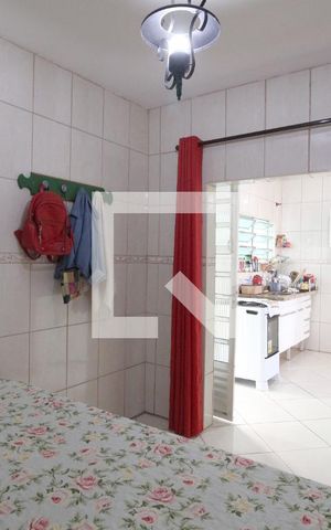 Casa para alugar com 87m², 2 quartos e 1 vagaCopa