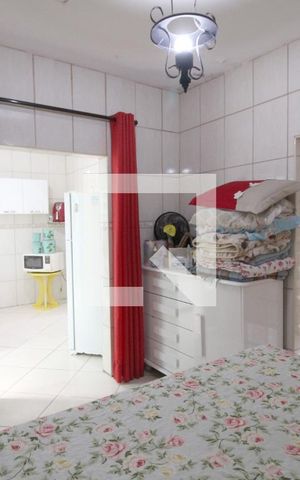 Casa para alugar com 87m², 2 quartos e 1 vagaCopa